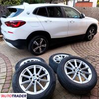 BMW X2 2021 1.5 136 KM