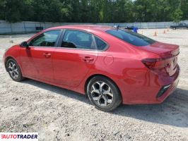 Kia Pozostałe 2021 2