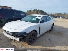 Dodge Charger 2020 3