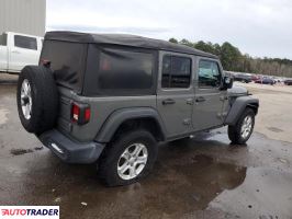 Jeep Wrangler 2020 3