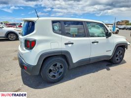 Jeep Renegade 2020 2
