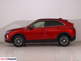 Mitsubishi Eclipse Cross PHEV 2019 1.5 160 KM