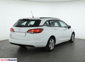 Opel Astra 2021 1.5 103 KM Opel Astra 2021 1.5 103 KM