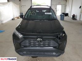 Toyota Pozostałe 2024 2 Toyota Pozostałe 2024 2