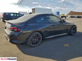BMW M2 2022 3