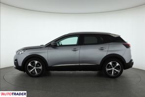 Peugeot 3008 2019 1.2 128 KM Peugeot 3008 2019 1.2 128 KM
