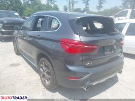 BMW X1 2020 2 BMW X1 2020 2