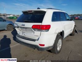 Jeep Grand Cherokee 2019 3 Jeep Grand Cherokee 2019 3