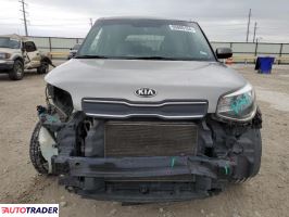 Kia Soul 2018 1