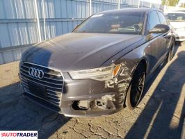 Audi A6 2016 2 Audi A6 2016 2