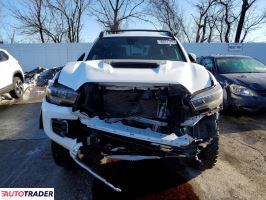 Toyota Tacoma 2023 3