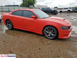 Dodge Charger 2019 3 Dodge Charger 2019 3