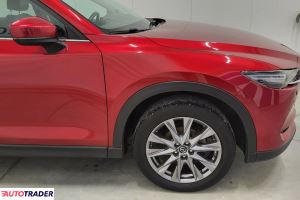 Mazda CX-5 2019 2.5 194 KM