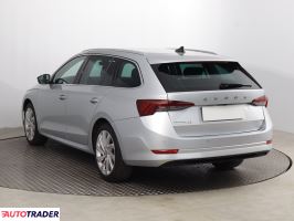 Skoda Octavia 2022 1.5 147 KM Skoda Octavia 2022 1.5 147 KM