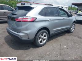 Ford Edge 2024 2