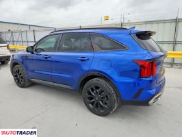 Kia Sorento 2021 2