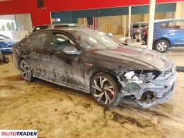 Volkswagen Jetta 2023 2