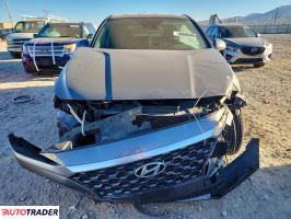 Hyundai Santa Fe 2020 2