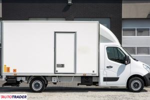Renault Master 2017 2.3