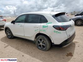 Honda HR-V 2023 2 Honda HR-V 2023 2