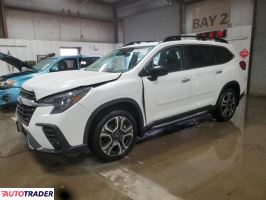 Subaru Pozostałe - zobacz ofertę