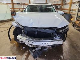 Acura MDX 2025 3