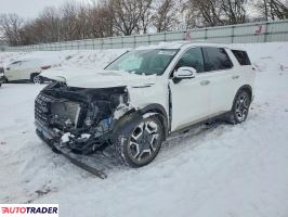 Hyundai Pozostałe 2024 3