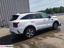 Kia Sorento 2023 2 Kia Sorento 2023 2