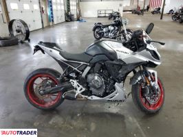 Suzuki GSX - zobacz ofertę