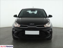 Kia Rio 2022 1.0 99 KM