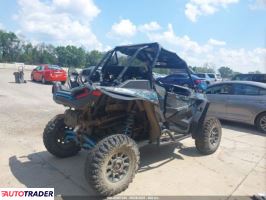 Polaris Ranger RZR 2019 Polaris Ranger RZR 2019