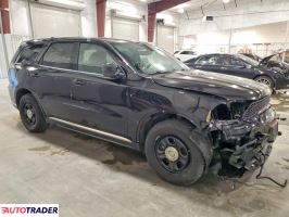 Dodge Durango 2022 3