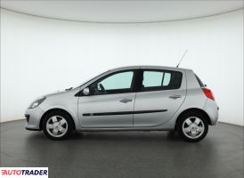 Renault Clio 2009 1.1 73 KM Renault Clio 2009 1.1 73 KM