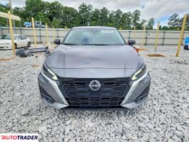 Nissan Altima 2024 2