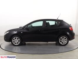 Seat Ibiza 2009 1.4 84 KM