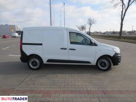 Renault Express 2021 1.3