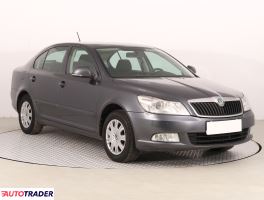 Skoda Octavia 2011 1.4 120 KM