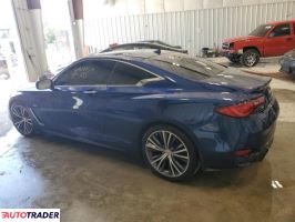 Infiniti Q60 2018 3