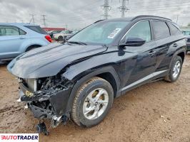 Hyundai Tucson - zobacz ofertę