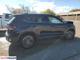 Volkswagen Pozostałe 2025 1