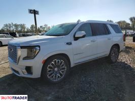 GMC Yukon 2023 6