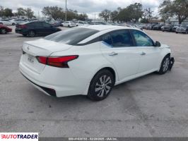 Nissan Altima 2020 2 Nissan Altima 2020 2