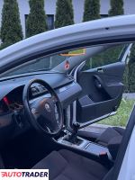 Volkswagen Passat 2005 1.9 104 KM