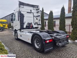 Pozostałe T480 EURO 6 2019r