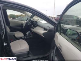 Toyota Corolla 2022 1