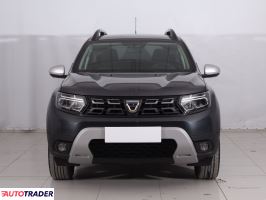Dacia Duster 2022 1.0 89 KM