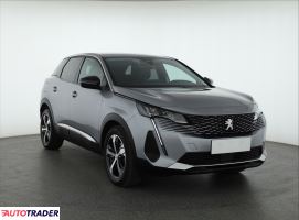 Peugeot 3008 2022 1.2 128 KM Peugeot 3008 2022 1.2 128 KM