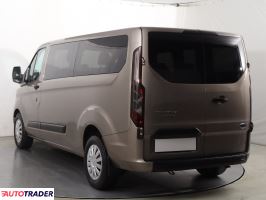 Ford Transit 2019 2.0