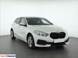 BMW 118 2020 1.5 138 KM