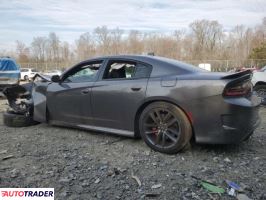 Dodge Charger 2019 6 Dodge Charger 2019 6